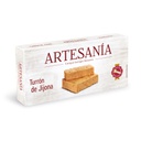 Turrón Jijona D.O. Jijona 150 g ARTESANÍA de E. Garrigós