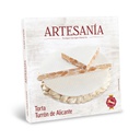 Torta Imperial D.O. Jijona 150 g ARTESANÍA de E. Garrigós