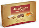 Surtido Mini Turrones Calidad Suprema 150 g ANTIU XIXONA