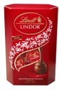 Bombones Chocolate con Leche 200 g LINDOR de Lindt