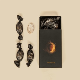 [7PVS24] Polvorones de Almendra 240 g VEGAMAR