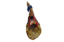 Paleta 4.5 kg aprox. 50 % Raza Duroc MILENCINAS