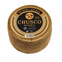 Queso 100 % Oveja Leche Cruda 1 Kg. aprox. CHUSCO de Cerrato