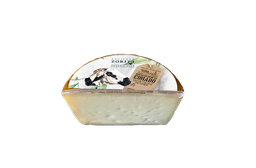 [9QHZ5] Queso 100 % Oveja Leche Cruda Reserva 450 g aprox. HACIENDA ZORITA