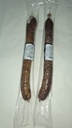 Salchichón Ibérico de Bellota Cular 900 g aprox. MONTEHONFRÍA (Salamanca)