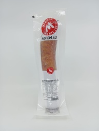 [9SM5] Salchichón Ibérico de Bellota Cular 450 g aprox. MONTELUZ