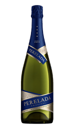 [1CPBR] Cava PERELADA Brut Blue Festival