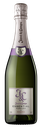 JUVÉ &amp; CAMPS CINTA PÚRPURA Brut Reserva Ecológico