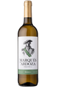 Vino Blanco MARQUÉS DE ARDOZA