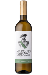 [2MAB] Vino Blanco MARQUÉS DE ARDOZA