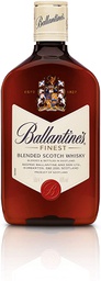 [3BA50] Whisky BALLANTINES 5 Años 50 cl