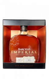 [5RBI] Ron BARCELÓ Imperial 70 cl Estuche Especial