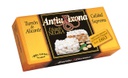 Turrón Alicante Etiqueta Negra (64% Almendra) 150 g ANTIU XIXONA