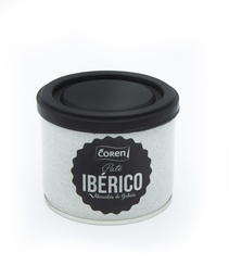 [8PIC2] Lata Paté Ibérico 200 g COREN